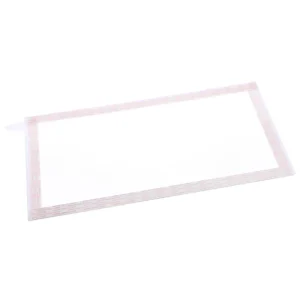 Eastwood Multi-Layer Window Protection Film – B40, B60, B100 and B120 Blast Cabinets