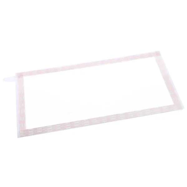 Eastwood Multi-Layer Window Protection Film – B40, B60, B100 and B120 Blast Cabinets