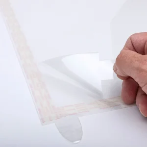 Eastwood Multi-Layer Window Protection Film – B40, B60, B100 and B120 Blast Cabinets