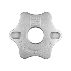 PFERD 69116 CC-GRIND grinding disc mounting flange set for 4-1/2″-5″ diameter, 5/8-11
