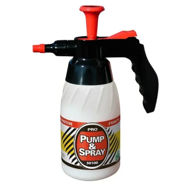 FBS Pump & Spray Expert-FKM/PA – 1.0 L hand sprayer
