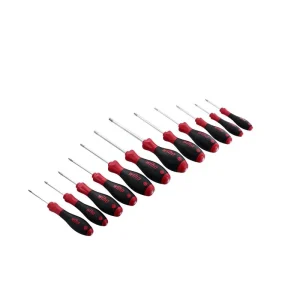 Wiha 12 Piece SoftFinish Torx Screwdriver Set 36267
