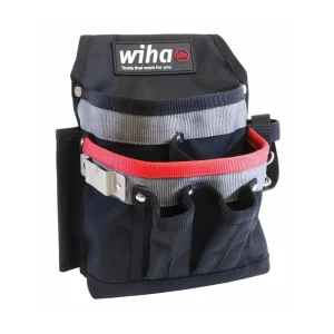 Wiha 16 Piece Insulated Apprentice Electrician’s Tool Kit 32934