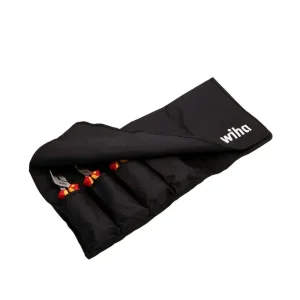 Wiha 11 Piece Insulated Pliers-Cutters and Screwdriver Set 32888