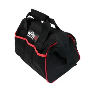 Wiha 14 Piece Master Electrician’s Insulated Tool Set in Canvas Tool Bag 32878