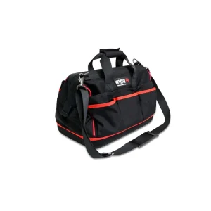 Wiha 50 Piece Master Electrician’s Insulated Tool Set In Canvas Tool Bag 32874
