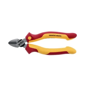 Wiha 3 Piece Insulated Pliers-Cutters Set 32873