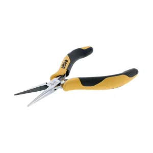 Wiha ESD Safe Precision Long Needle Nose Pliers 32746