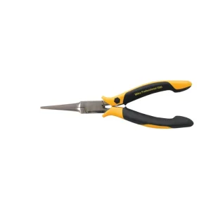 Wiha ESD Safe Precision Long Needle Nose Pliers 32746