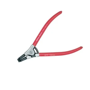 Wiha Classic Grip 90° External Ring Pliers – 1.5mm Tip – 7.0in. 32696