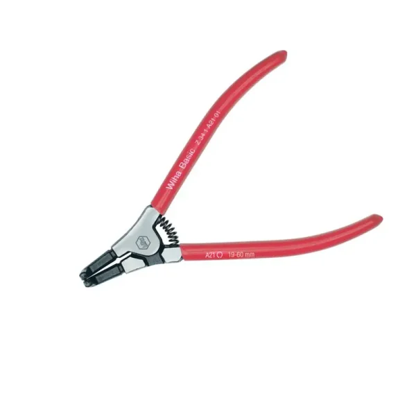 Wiha Classic Grip 90° External Ring Pliers – 1.5mm Tip – 7.0in. 32696