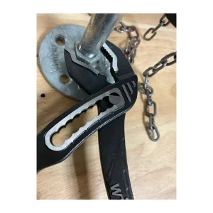 Wiha Classic Grip Adjustable Pliers Box Type 12in. 32663