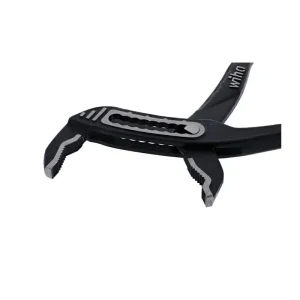 Wiha Classic Grip V-Jaw Tongue and Groove Pliers 10in. 32661