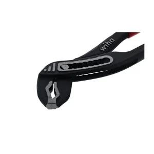 Wiha Classic Grip V-Jaw Tongue and Groove Pliers 7in. 32660