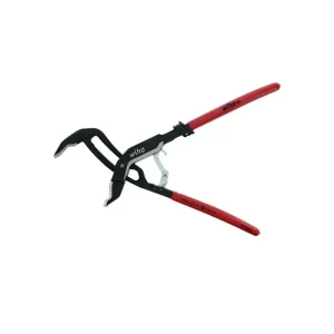 Wiha Classic Auto Grip V-Jaw Tongue and Groove Pliers 10in. 32637