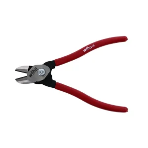 Wiha Classic Grip BiCut Compound Diagonal Cutters 8in. 32636