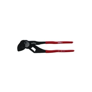 Wiha Classic Grip Pliers Wrench 10.25in. 32635
