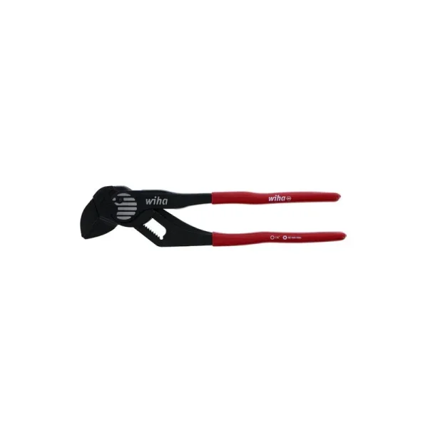 Wiha Classic Grip Pliers Wrench 10.25in. 32635