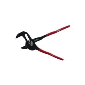 Wiha Classic Grip Pliers Wrench 10.25in. 32635