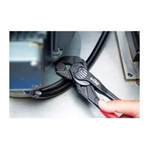 Wiha Classic Grip Pliers Wrench 10.25in. 32635