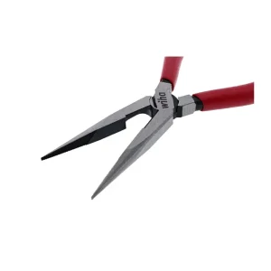 Wiha 3 Piece Classic Grip Pliers and Cutters Set 32634