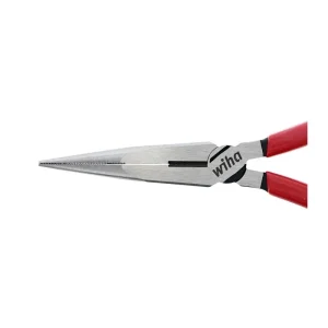 Wiha Classic Grip Long Nose Pliers w/ Cutters 8in. 32621