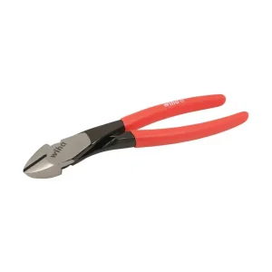 Wiha Classic Grip High Leverage Diagonal Cutters 8in. 32620
