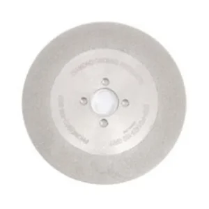 Diamond Ground Products Grind Wheel 6 150Gr Piranah |DGP-PG1423
