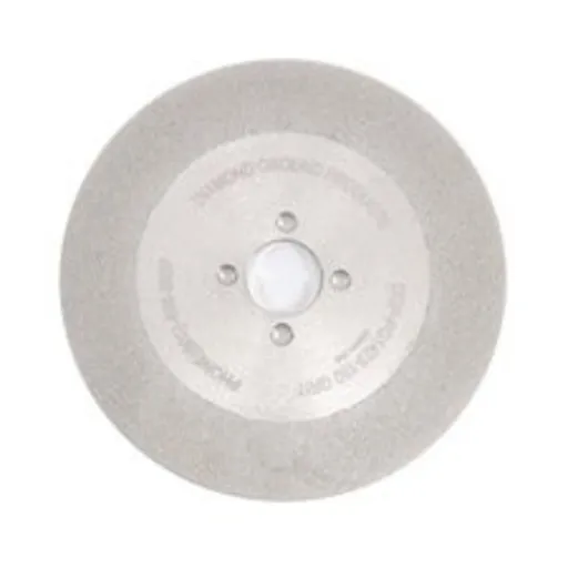Diamond Ground Products Grind Wheel 6 150Gr Piranah |DGP-PG1423
