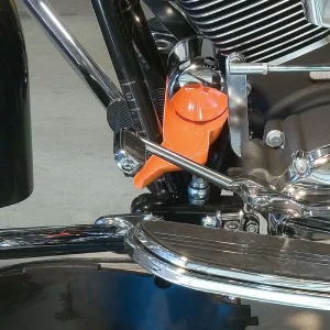 Ernst Greg’s Drip Free Oil Filter Funnel – Orange 960
