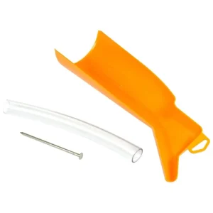 Ernst Greg’s Drip Free Oil Filter Funnel – Orange 960