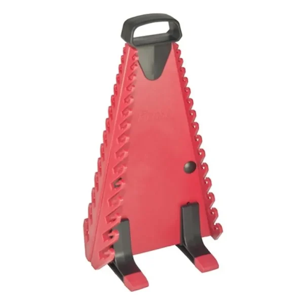 Ernst 30 Tool Wrench Tool Tower – Red 5230