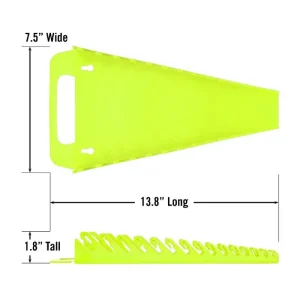 Ernst 15 Wrench Gripper – HI-VIZ 5082HV