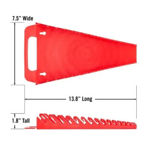 Ernst 15 Wrench Gripper – Red 5088