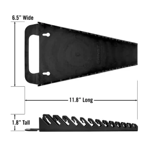 Ernst 13 Wrench Gripper – Black 5014