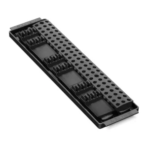 Ernst 90 Tool Bit Boss – Black 5710