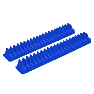 Ernst 40 Tool Magnetic Wrench Pro – Blue 5415M