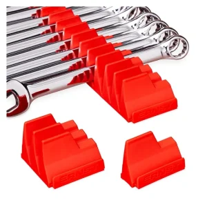 Ernst 40 Tool Wrench Pro – Red 5412