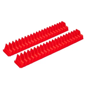 Ernst 40 Tool Wrench Pro – Red 5412