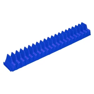 Ernst 20 Tool Magnetic Wrench Pro – Blue 5405M