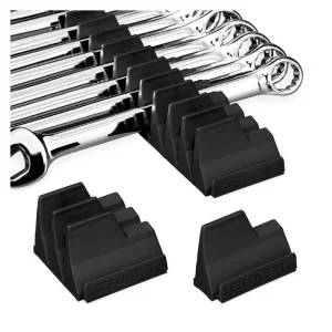 Ernst 20 Tool Wrench Pro – Black 5400