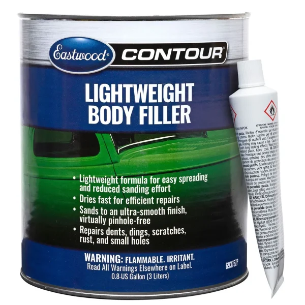Eastwood Contour Lightweight Body Filler