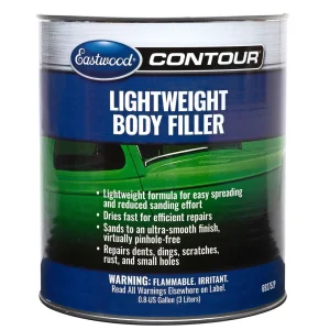 Eastwood Contour Lightweight Body Filler
