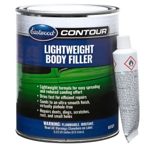 Eastwood Contour Lightweight Body Filler