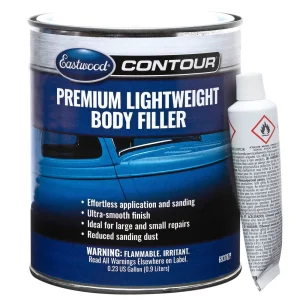 Eastwood Contour Premium Lightweight Body Filler