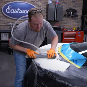 Eastwood Contour Premium Lightweight Body Filler – 3L