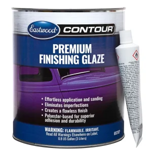 Eastwood Contour Premium Finishing Glaze