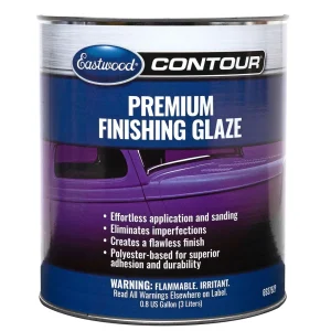 Eastwood Contour Premium Finishing Glaze