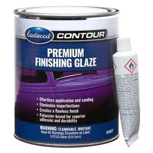 Eastwood Contour Premium Finishing Glaze