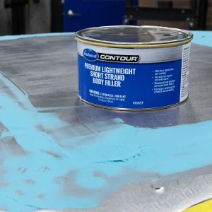 Eastwood Contour Premium Lightweight Short Strand Body Filler – 750ml